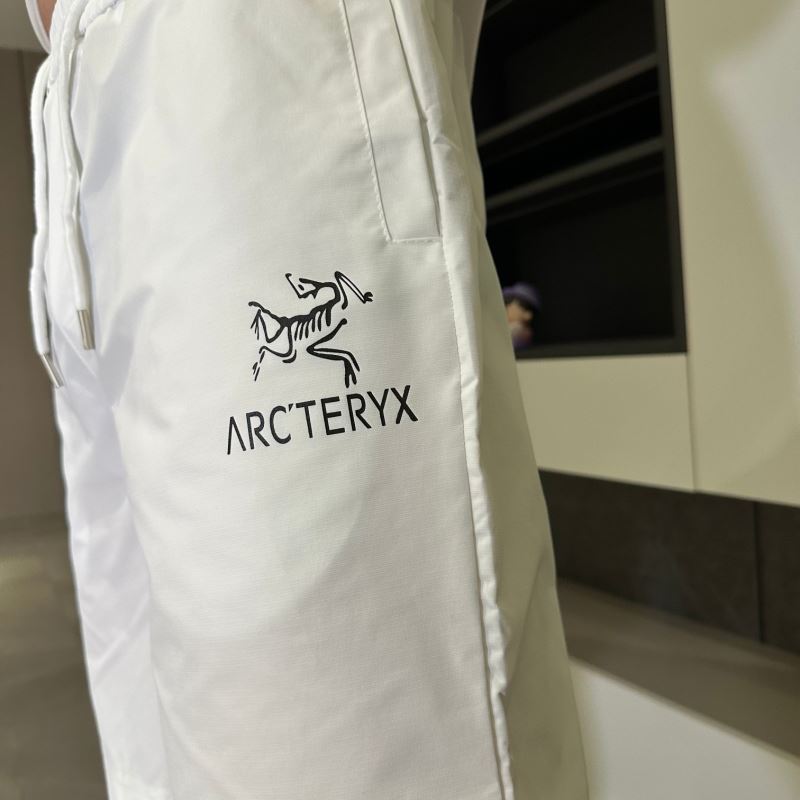 Arcteryx Short Pants